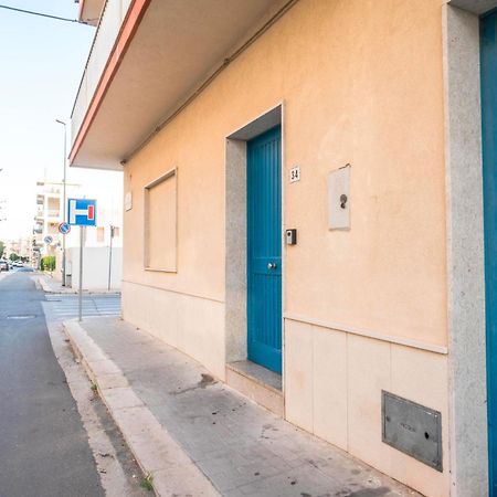 Caposud - Appartamento Salgari Marina di Ragusa Exterior foto
