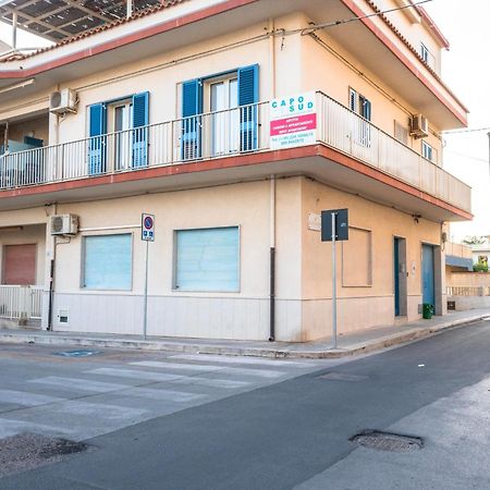 Caposud - Appartamento Salgari Marina di Ragusa Exterior foto