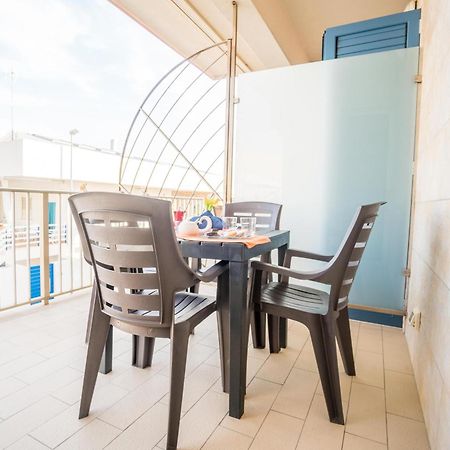Caposud - Appartamento Salgari Marina di Ragusa Exterior foto