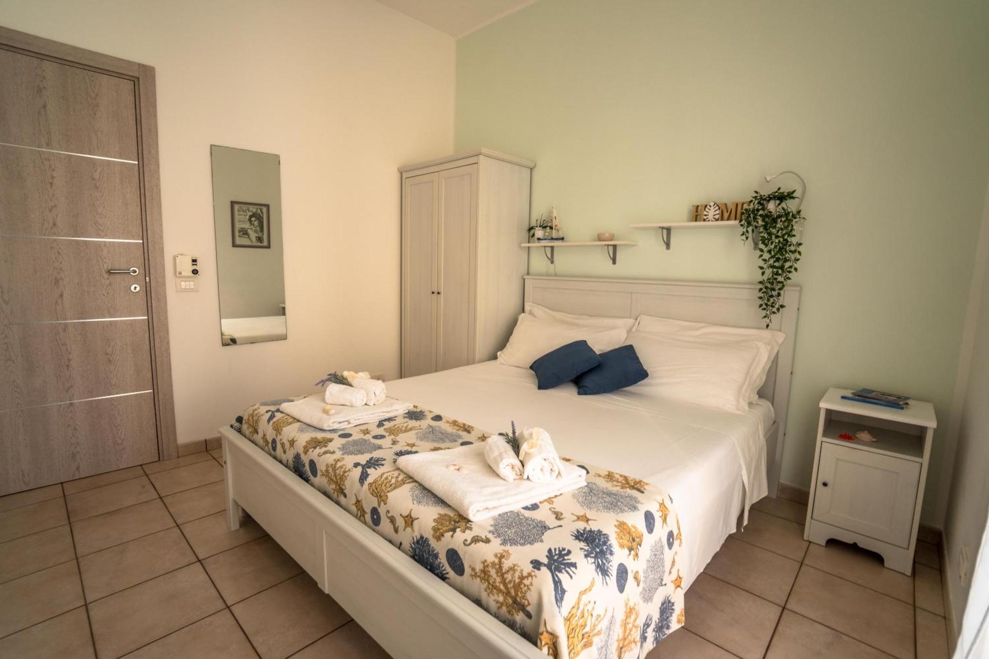 Caposud - Appartamento Salgari Marina di Ragusa Exterior foto