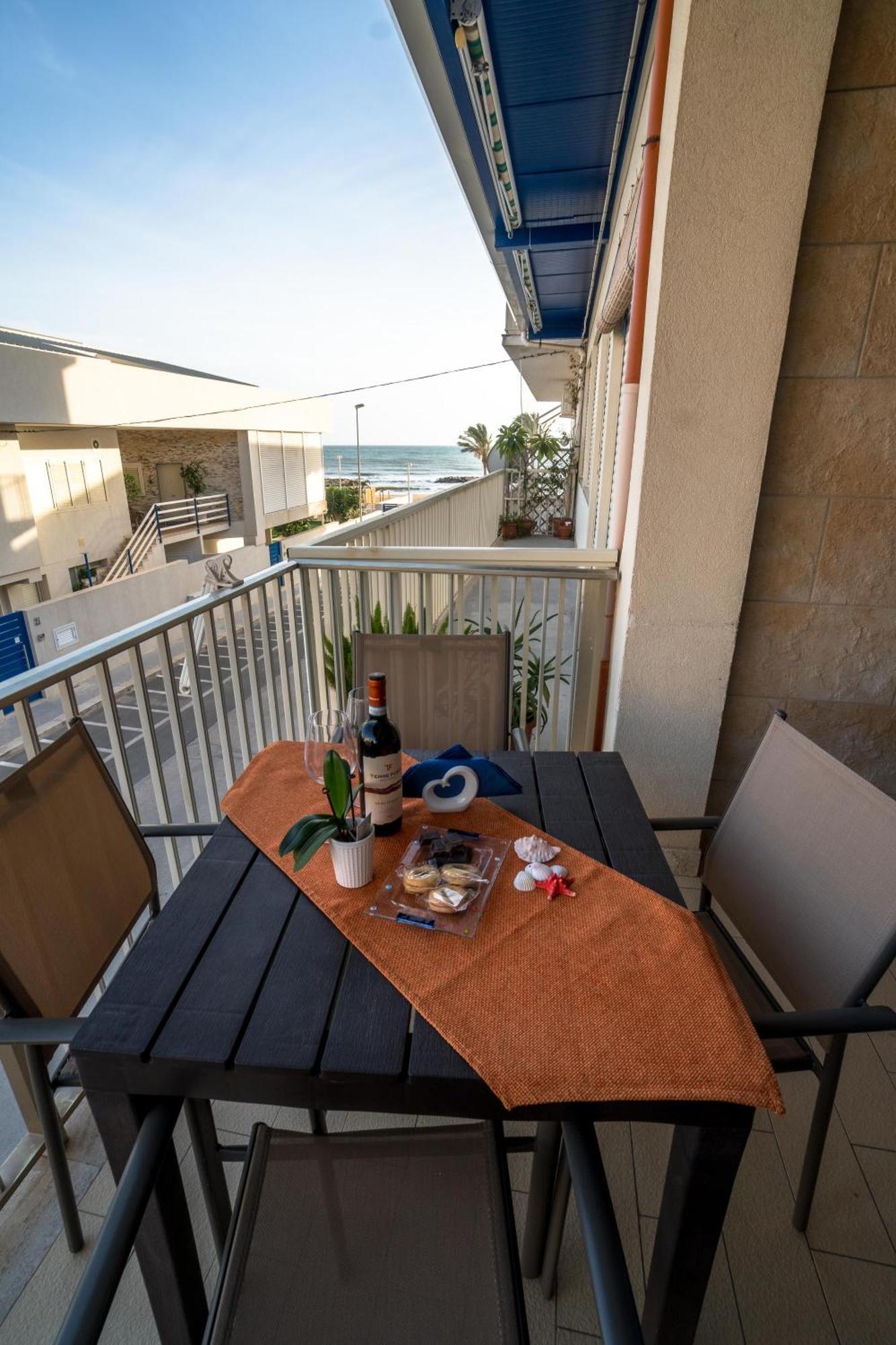 Caposud - Appartamento Salgari Marina di Ragusa Exterior foto